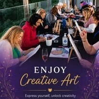 creative art