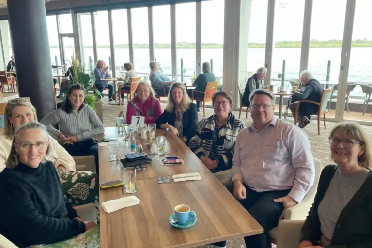 leadership retreat 1 768x512
