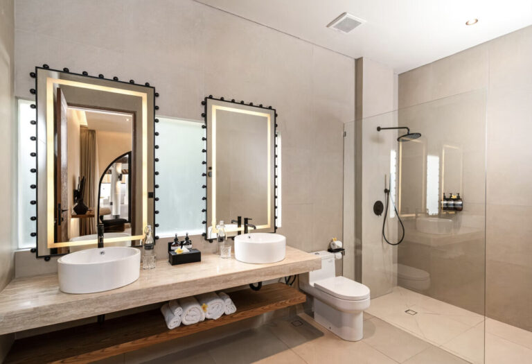 Sanctuary bathroom 768x525