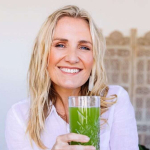 Melanie Malpas-Sands