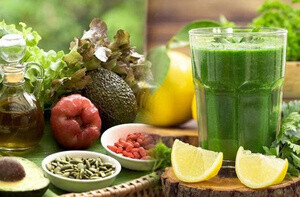 detox photo
