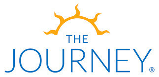 the journey logo